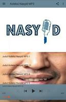 Verzameling van Nasyid mp3-poster