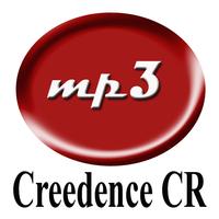 Koleksi Lagu Creedence CR โปสเตอร์