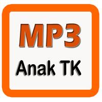 Koleksi Lagu Anak TK mp3 capture d'écran 3
