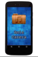 Koleksi Lagu Anie Carera โปสเตอร์