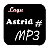 Koleksi Lagu Astrid Mp3 icon