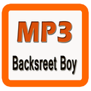 Koleksi Lagu BACKSTREET BOY aplikacja