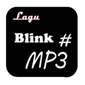 Koleksi Lagu Blink Mp3 icône