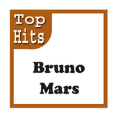 Koleksi Lagu Bruno Mars icône