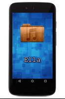 Koleksi Lagu Ella capture d'écran 3