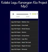 Collection Lagu Lagu Karaoke Mp3 capture d'écran 2