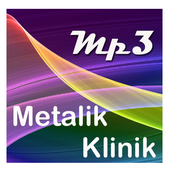 Kumpulan Lagu Metalik Klinik icône