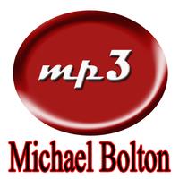 Koleksi Lagu Michael Bolton ポスター