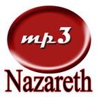 Koleksi Lagu Nazareth ikona