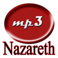 Koleksi Lagu Nazareth ภาพหน้าจอ 2