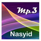 Koleksi Lagu Nasyid mp3 icône