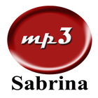 Koleksi Lagu Sabrina ikona