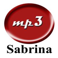 Koleksi Lagu Sabrina پوسٹر