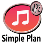 Koleksi Lagu Simple Plan icône