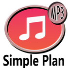 Koleksi Lagu Simple Plan アイコン