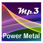 Koleksi Lagu Power Metal mp3 biểu tượng