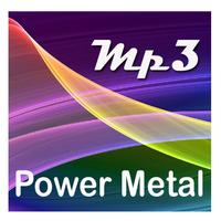 Koleksi Lagu Power Metal mp3 ảnh chụp màn hình 3