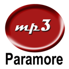 Koleksi Lagu Paramore আইকন