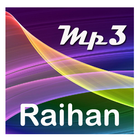 Koleksi Lagu Raihan mp3 icône