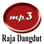 آیکون‌ Koleksi Lagu Raja Dangdut