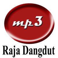 Koleksi Lagu Raja Dangdut โปสเตอร์