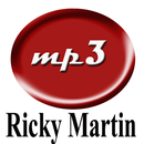 Koleksi Lagu Ricky Martin APK