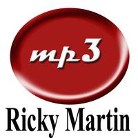 Koleksi Lagu Ricky Martin Affiche