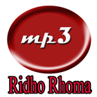 Koleksi Lagu Ridho Rhoma mp3 icône