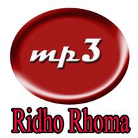 Koleksi Lagu Ridho Rhoma mp3 Affiche