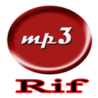 Koleksi Lagu Rif mp3 icône