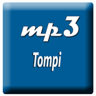 Koleksi Lagu Tompi آئیکن