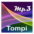 Koleksi Lagu Tompi mp3 icône