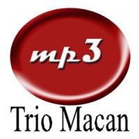 Koleksi Lagu Trio Macan Affiche