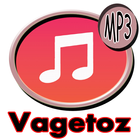 Koleksi Lagu Vagetoz icône