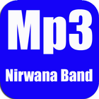 Koleksi Mp3 Nirwana Band icône