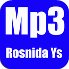 Koleksi Mp3 Rosnida Ys アイコン