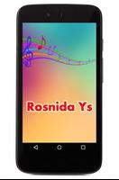 Koleksi Mp3 Rosnida Ys ポスター