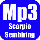 Koleksi Mp3 Scorpio Sembiring APK