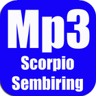 Koleksi Mp3 Scorpio Sembiring Zeichen