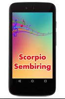 Koleksi Mp3 Scorpio Sembiring ảnh chụp màn hình 1