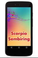 برنامه‌نما Koleksi Mp3 Scorpio Sembiring عکس از صفحه