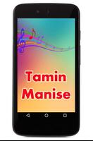 Koleksi Mp3 Tamin Manise โปสเตอร์