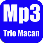 Koleksi Mp3 Trio Macan ícone