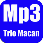 Koleksi Mp3 Trio Macan أيقونة