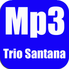 Koleksi Mp3 Trio Santana icon