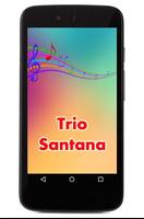Koleksi Mp3 Trio Santana Cartaz