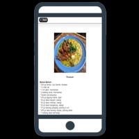 Koleksi Resep Menu Khas Manado screenshot 2