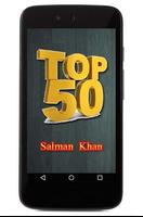 Koleksi Salman Khan Mp3 截图 1