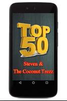 Steven & The Coconut Trezz Mp3 スクリーンショット 3