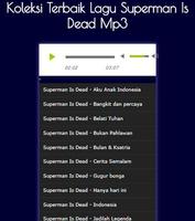 Koleksi Terbaik Lagu Superman Is Dead Mp3 Screenshot 2